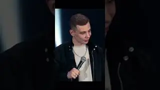 Stand up мечта