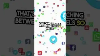 Unlocking the Secrets of Phone RAM!! #technology #knowledge #shortsvideo