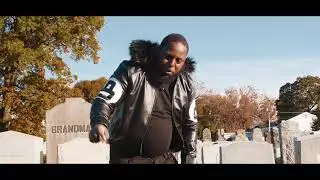 The Real Louie 500 (Bambino)- HOOD BIBBLE(Official Video)