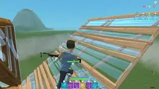 2X speed VS Normal Speed (Insane 1V1) // BuildnowGG