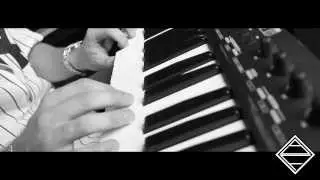 Kaerson Making A Trap Beat ! // So Fly Production