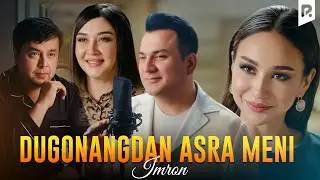 Imron - Dugonangdan asra meni (Official Music Video)