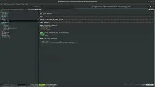 Ansible Random Generator Module