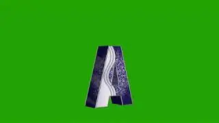Tik Tok new trend green screen