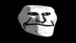 Troll Face : Evil laugh 😈 🤣