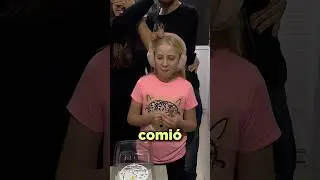 Ella Arruinó la Revelación de Género?