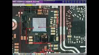 Redmi 9 power display  light Problem solution /Redmi 9 power lcd light line jumper solution