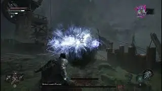 Lords Of The Fallen - Crimson Rector Percival - No Damage