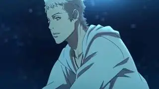 момент где гг не человек а...
