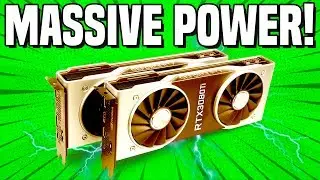 RTX 3000 LEAKS! GeForce Ampere:3090, 3080 Ti, 3080, 3070 Specs, Performance, Release Date & Price!