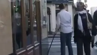 🤯🤯😆😆Хитри кролик напасть на человеке