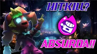 FINALMENTE CHEGOU ESSA HYPERCARGA! - Brawl Stars | VEETORYT
