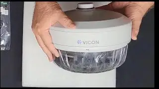 Vicon's Powerful Multi-Sensor: Unboxing