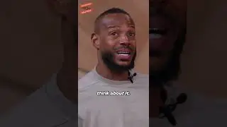 Crying on Camera is Easier Now | Marlon Wayans
