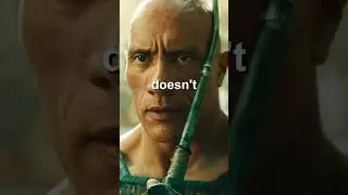 Black adam is a bad anti hero.