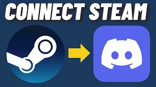 How to Connect Steam to Discord