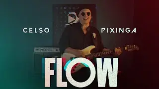 Celso Pixinga - Flow | Clipe Oficial