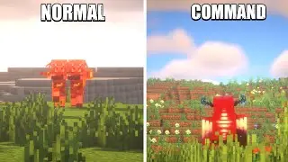 Explain Minecraft Command For Beginners