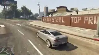 GTA Online - Tippek, Trükkök #01