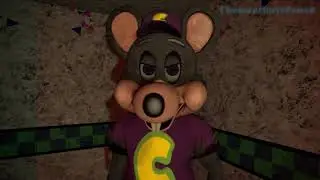 [SFM] Chuck E. Cheese Voicelines (Five Nights at Chuck E. Cheese's: Rebooted)