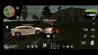 ПУТЬ СЕМЬИ #2 В GRAND MOBILE  - ПОКУПКА МАШИН