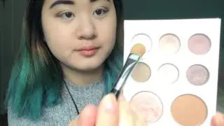 Marina and the Diamonds Makeup Tutorial