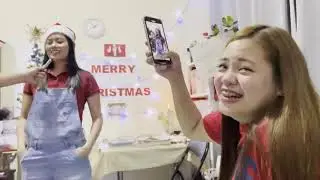 PINAKAMAHABANG MERRY CHRISTMASSS | Robert Roque | Vlog # 131
