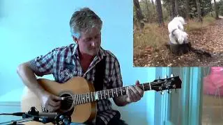 Our Dog (original song)