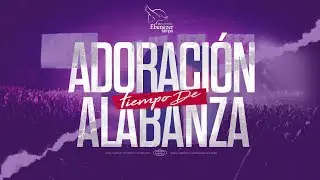 Alabanza y Adoración | 09-20-23