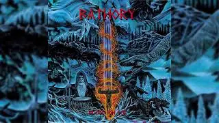 Bathory - The Stallion
