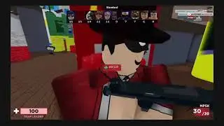 Arsenal - Roblox