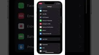 How to Turn Off In-App Reviews on iOS.