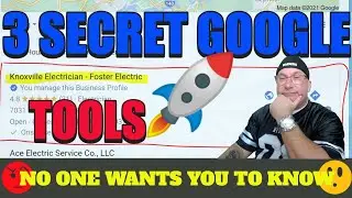 3 LOCAL SEO TOOLS NOBODY WANTS YOU TO KNOW ABOUT RANK IN GOOGLE MAPS FAST TOOLS