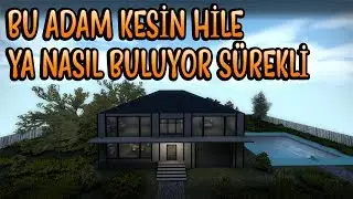 OHA NASIL BULDU BİZİ KESİN HİLE!! Saklambaç (CS:GO)