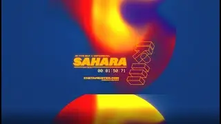 NF type beat “Sahara" | dark hip-hop beat 2021