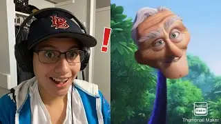 THIS IS CRAZY! || YTP | Yurp 🏡 REACTION