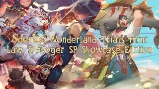 Sdorica WT 