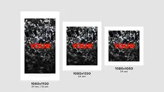 Dynamic Typography Opener After Effect Template Free Download By HM Mazaharul |