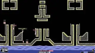 WSE 2014 - Unluckiest Mine Backstab - Mega`Adnan