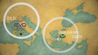 Özgün Zeytincilik - Gold Medal Olive Oil Clip // Cunda Reklam Ajansı