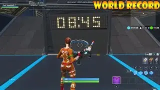 Aidan's Edit Race! by ok-hand 1:15 (WORLD RECORD)