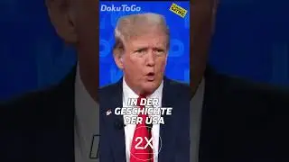🤔 Ist Trump die bessere Wahl? 🤔