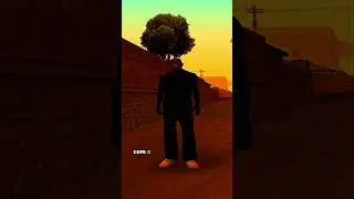 GTA San Andreas - AVALIANDO MODS DO PS2 PT. 20 #shorts