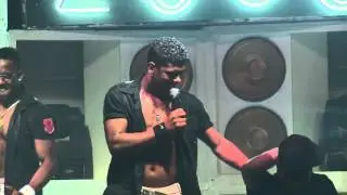 Os Novinhos na Real Vibe - Equipe Furacão 2000