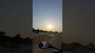 Feel the ride