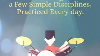 3 Tips on How You Can Develop Self Discipline ❤