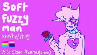 OC Voice Claims [Lemon Demon OCs] (OUTDATED)