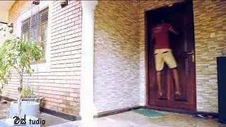 How I open LOCKED doors. (MAGIC) #shorts