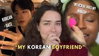 The “My Korean Boyfriend” Phenomenon