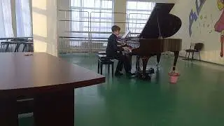 Биттер Александр